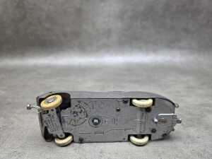 Pramata Kolner die-cast clockwork model Jaguar XK 120 - 4