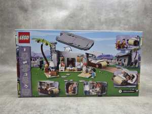 LEGO The Flintstones set - 2