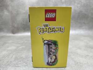 LEGO The Flintstones set - 3
