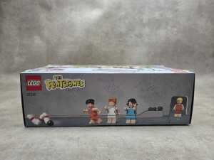 LEGO The Flintstones set - 4