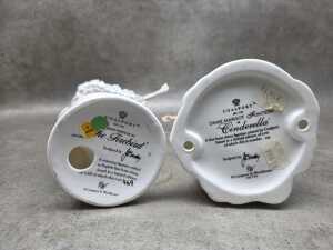 Two Coalport Margot Fonteyn porcelain figures - 4