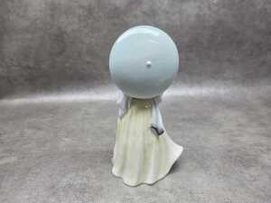 Royal Doulton 'Jane' porcelain figure - 3