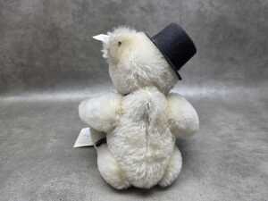 Two Steiff teddy bears - 7