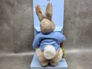 Steiff Peter Rabbit plush figure - 5