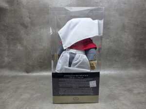 Sister Bernadette O'Meara limited edition Great War Nurse Bear - 4