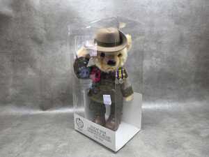 Great War Armistice Bear - 3