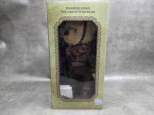 Trooper Jones Lighthorse Bear - 6