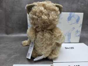 Steiff Cowardly Lion teddy bear - 4