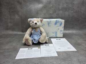 Steiff Dorothy teddy bear