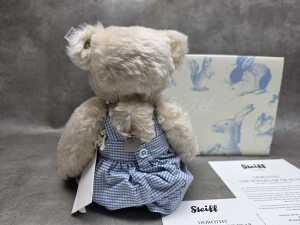 Steiff Dorothy teddy bear - 4