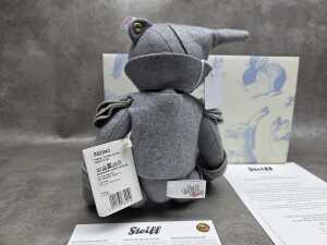 Steiff Tin Man teddy bear - 4
