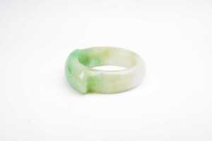 A Jade ring - 3