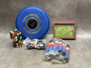 Children's games and toys, including Monopoly - 4