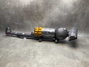 Dyson DC50 upright vacuum cleaner