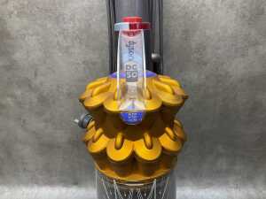 Dyson DC50 upright vacuum cleaner - 2