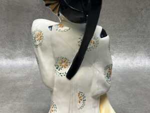 Five Shorter and Son D'Oyley Carte Opera Company 'Mikado' ceramic character jugs - 4