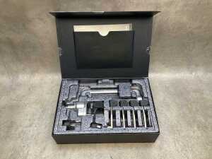 Four KitchenAid boxed attachments - 3