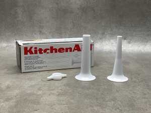 Four KitchenAid boxed attachments - 5