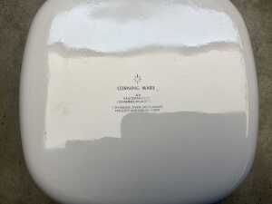Corning Ware "Spice of Life" kitchenware - 5