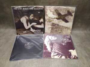 Twelve 12" vinyl singles, including Bananarama - 3
