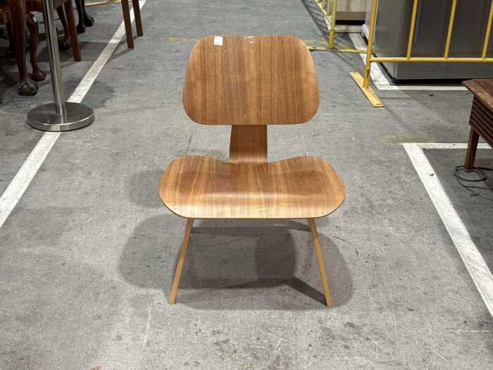 Eames LCW style chair