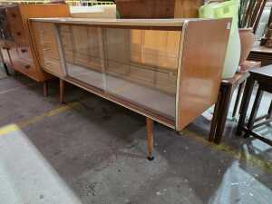 Mentone Furniture Mid-century buffet, 1950s - 2