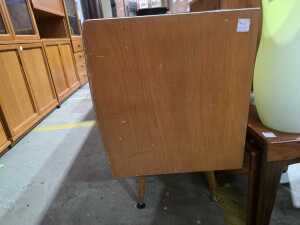 Mentone Furniture Mid-century buffet, 1950s - 3