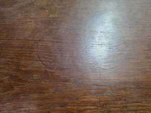 Mid-century modern style chest of drawers - 4