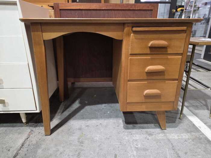 Parker Style timber desk
