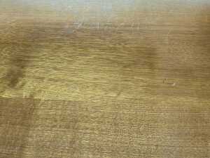 Parker Style timber desk - 4
