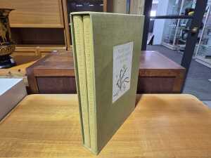 Wildflowers of south-eastern Australia limited edition and signed large format books - 3