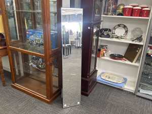 Rectangular wall mirror - 2