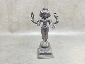 Hindu and Tibetan items - 2