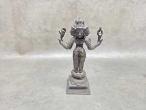 Hindu and Tibetan items - 3