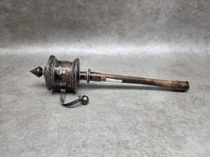Hindu and Tibetan items - 4