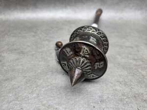 Hindu and Tibetan items - 6