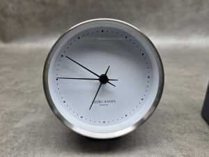 Two Georg Jensen decorative pieces - 2