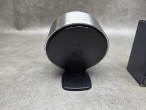 Two Georg Jensen decorative pieces - 3