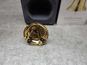 Two Georg Jensen decorative pieces - 6