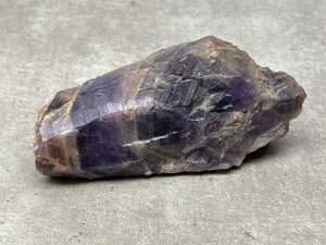Geological specimens, including Amethyst - 4