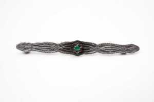A collection of jewellery in sterling silver - 5