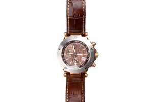A Guess Gc-1 Sport chronograph quartz watch