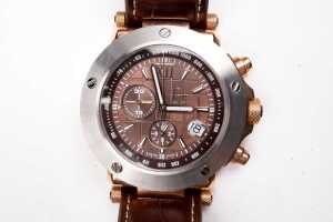 A Guess Gc-1 Sport chronograph quartz watch - 2