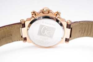 A Guess Gc-1 Sport chronograph quartz watch - 3