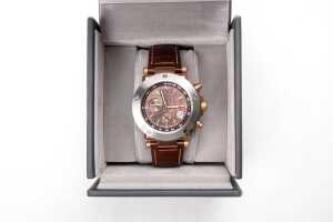 A Guess Gc-1 Sport chronograph quartz watch - 5