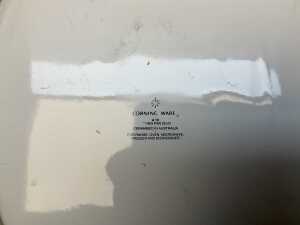 Corning Ware "Spice of Life" kitchenware - 5