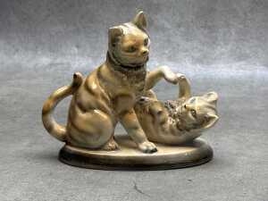 Porcelain figures - 4
