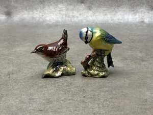 Porcelain figures - 5