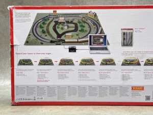 Hornby Western Master OO gauge model train set R1173 - 2