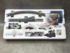 Hornby Western Master OO gauge model train set R1173 - 3